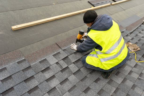 Slate Roofing Contractor in Folsom, CA