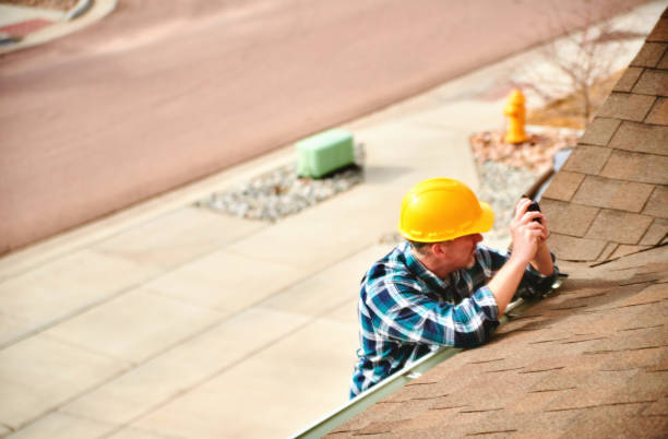 Best Roof Leak Repair  in Folsom, CA