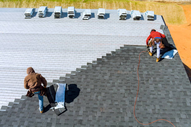 Professional Roofing Contractor in Folsom, CA