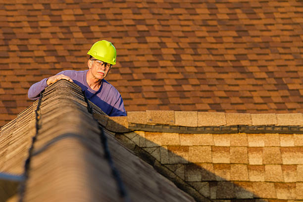 Trusted Folsom, CA Roofing Contractor Experts