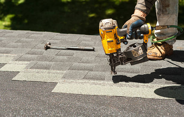 Best Roof Replacement Cost  in Folsom, CA