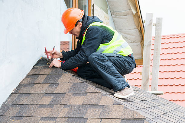 Roof Waterproofing Services in Folsom, CA